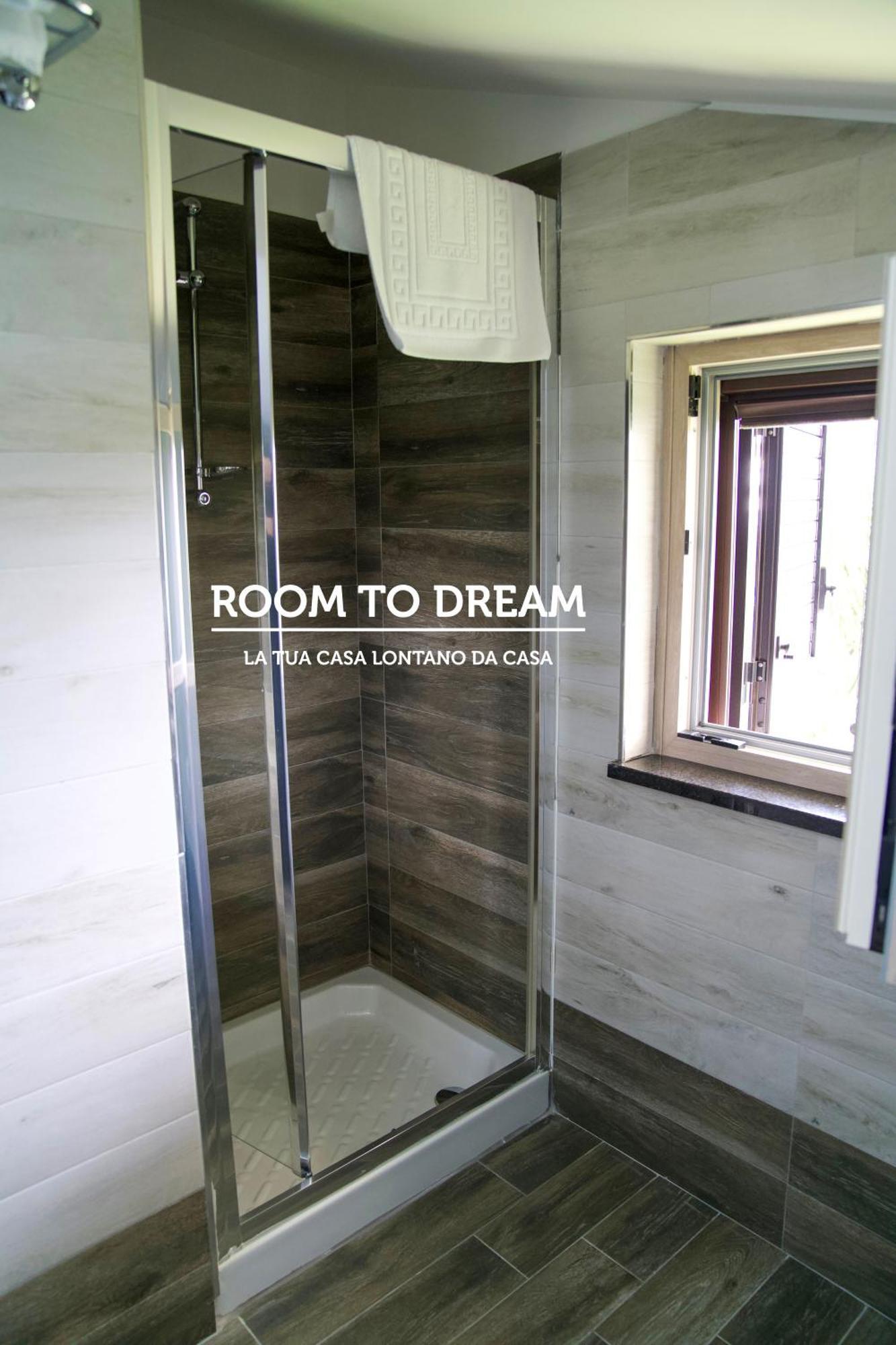 Room To Dream San Valentino Torio Kültér fotó