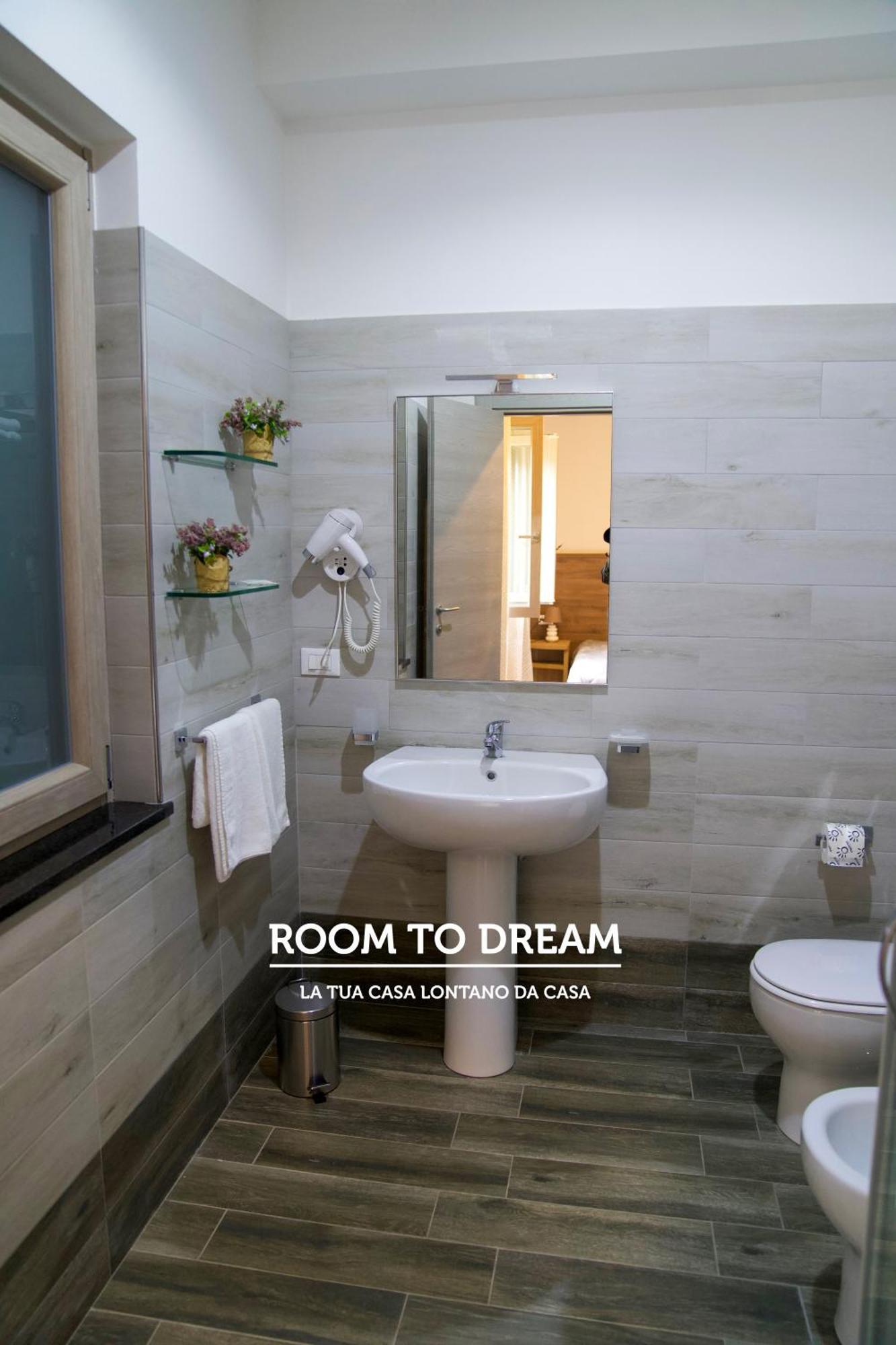 Room To Dream San Valentino Torio Kültér fotó