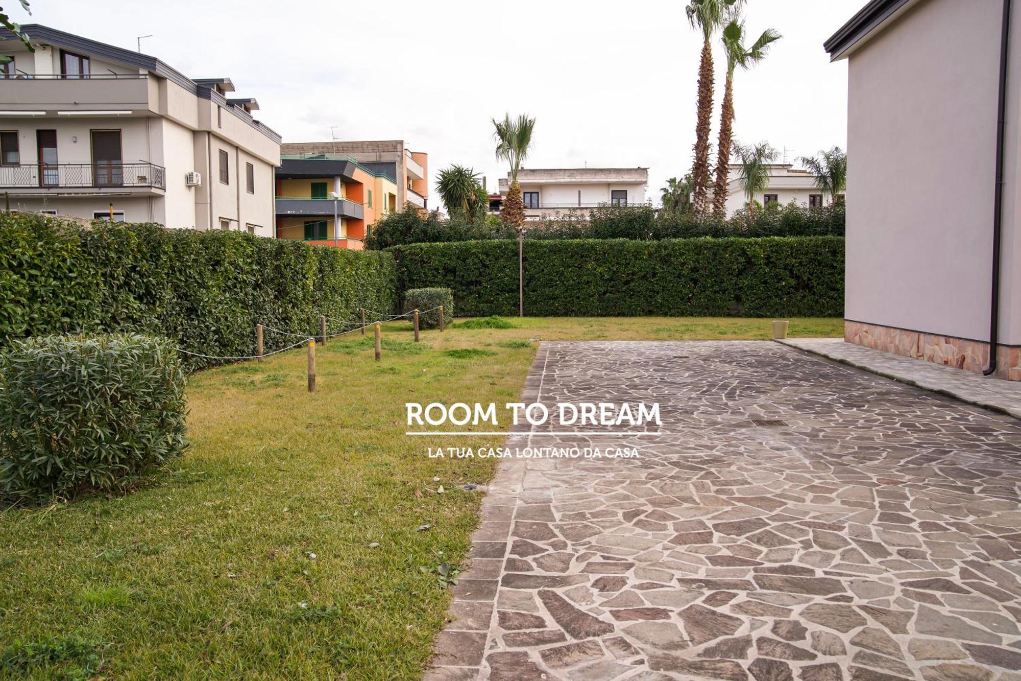 Room To Dream San Valentino Torio Kültér fotó