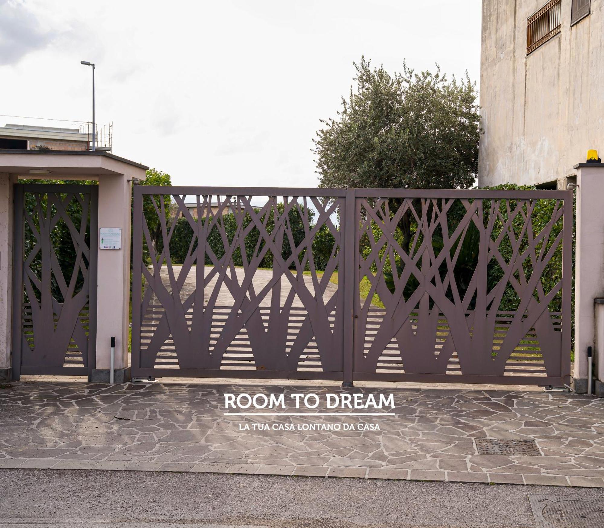 Room To Dream San Valentino Torio Kültér fotó